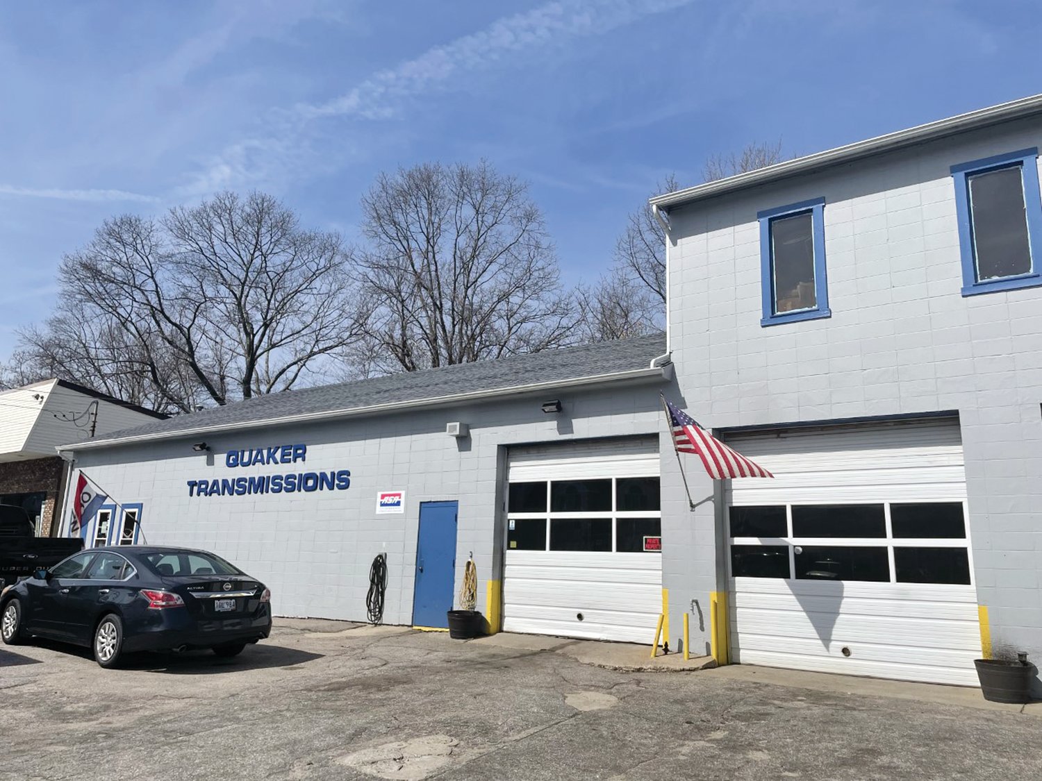 Bring your vehicle to Quaker Transmissions for the maintenance, repair and replacement of your vehicle’s transmission, as well as for all general repairs. The team of talented and experienced technicians is ready to take your call.